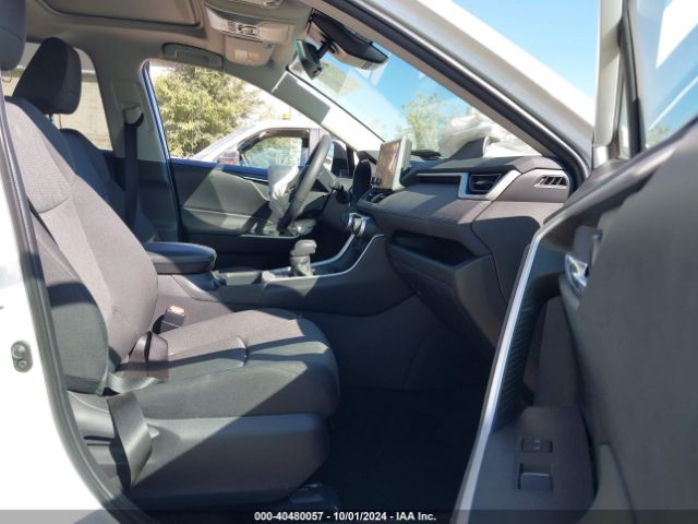 4T3RWRFVXRU132060 Toyota Rav4 Hybrid Xle