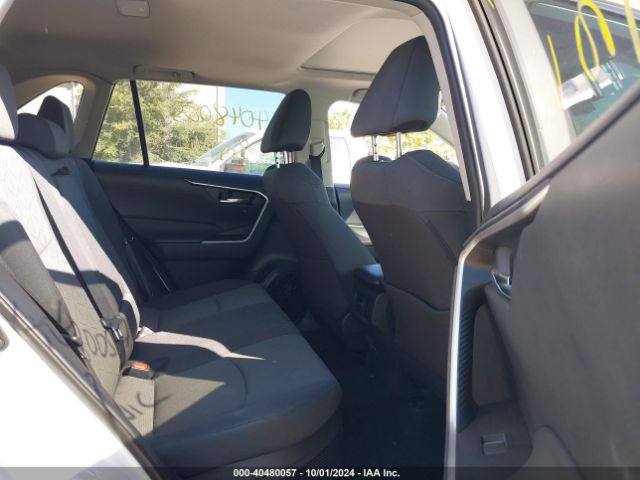 4T3RWRFVXRU132060 Toyota Rav4 Hybrid Xle