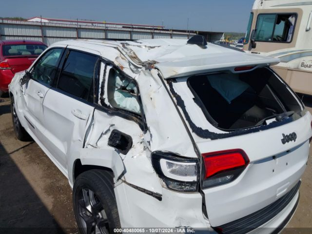 1C4RJEBG6KC832410 Jeep Grand Cherokee Limited X 4x2