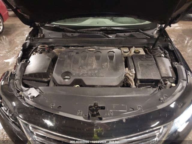 2G1125S3XJ9128166 Chevrolet IMPALA 2LZ
