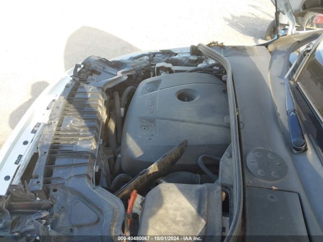 LYV402TK5HB126119 Volvo S60 Inscription T5