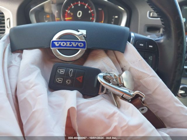 LYV402TK5HB126119 Volvo S60 Inscription T5