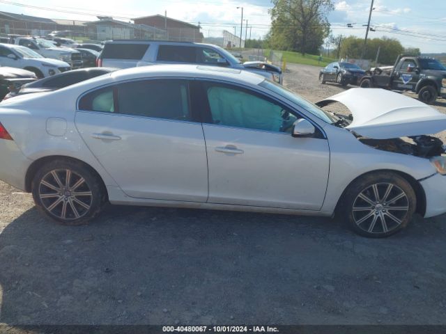 LYV402TK5HB126119 Volvo S60 Inscription T5