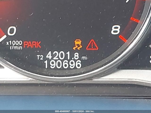 LYV402TK5HB126119 Volvo S60 Inscription T5