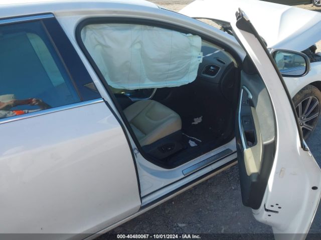 LYV402TK5HB126119 Volvo S60 Inscription T5