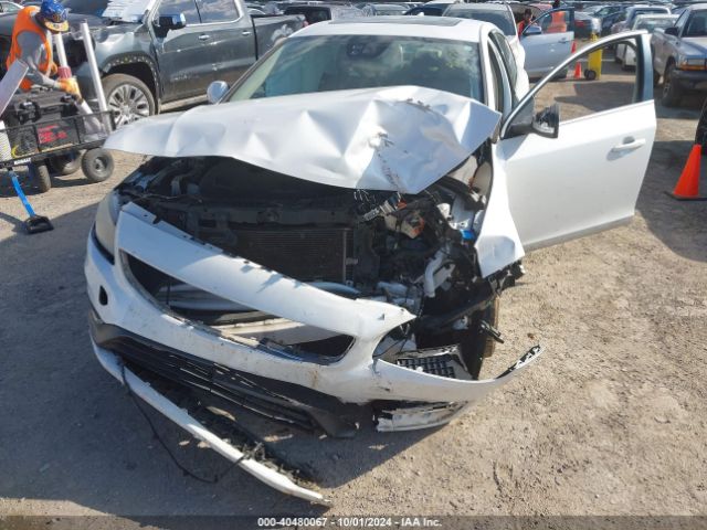 LYV402TK5HB126119 Volvo S60 Inscription T5