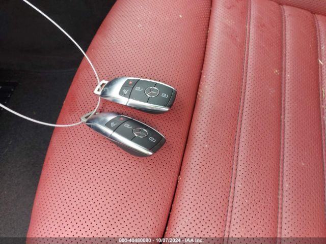 W1KWJ8EB8PG132642 Mercedes-Benz C 300 4matic