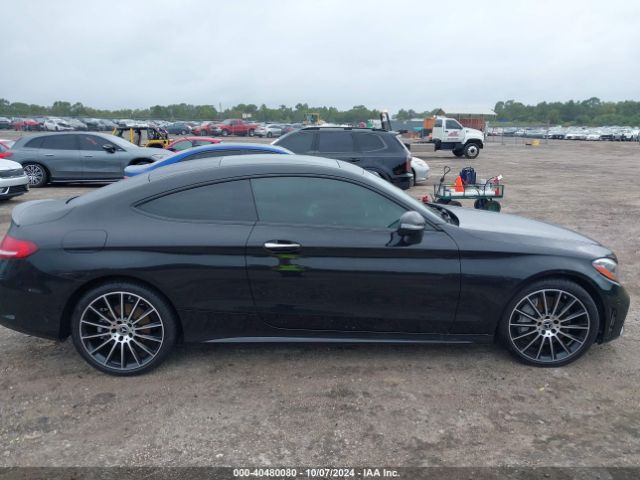 W1KWJ8EB8PG132642 Mercedes-Benz C 300 4matic