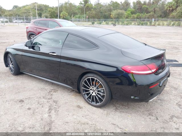 W1KWJ8EB8PG132642 Mercedes-Benz C 300 4matic