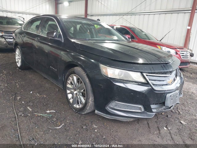 2015 2G11X5SL3F9102145 главное изображение