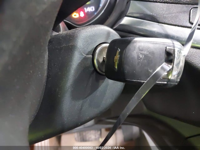 Chevrolet Impala 1fl 2015 2G11X5SL3F9102145 Image 11
