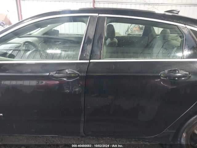 Chevrolet Impala 1fl 2015 2G11X5SL3F9102145 Image 14