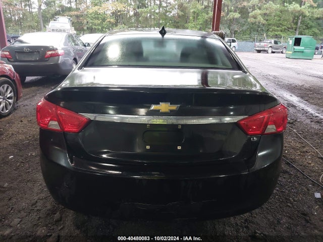 Chevrolet Impala 1fl 2015 2G11X5SL3F9102145 Image 16
