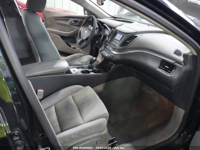 Chevrolet Impala 1fl 2015 2G11X5SL3F9102145 Image 5