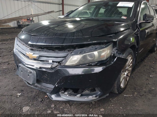 Chevrolet Impala 1fl 2015 2G11X5SL3F9102145 Image 6