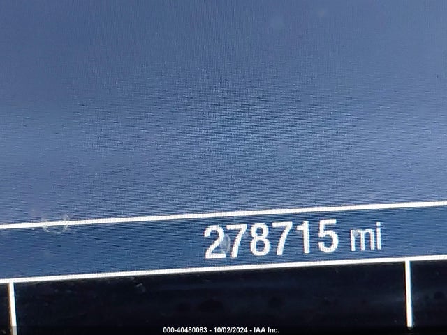 Chevrolet Impala 1fl 2015 2G11X5SL3F9102145 Image 7