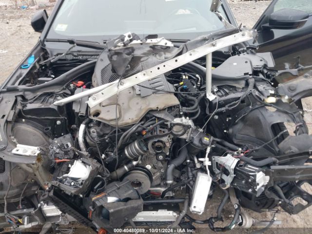 WBAJE7C55KWW00449 BMW 540i Xdrive