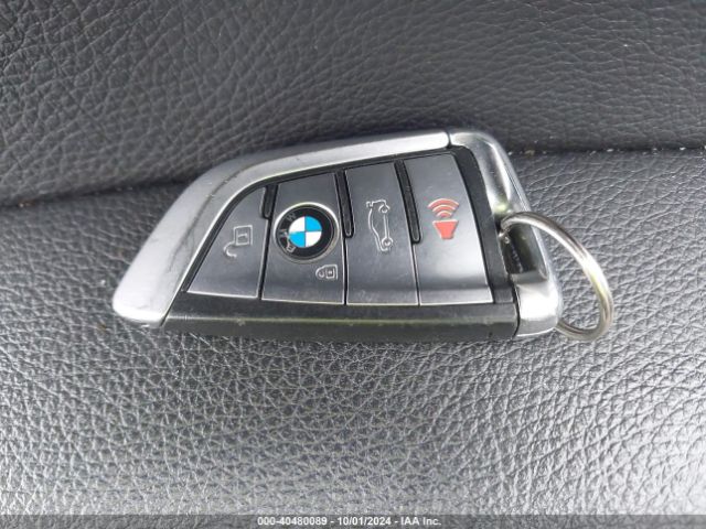 WBAJE7C55KWW00449 BMW 540i Xdrive