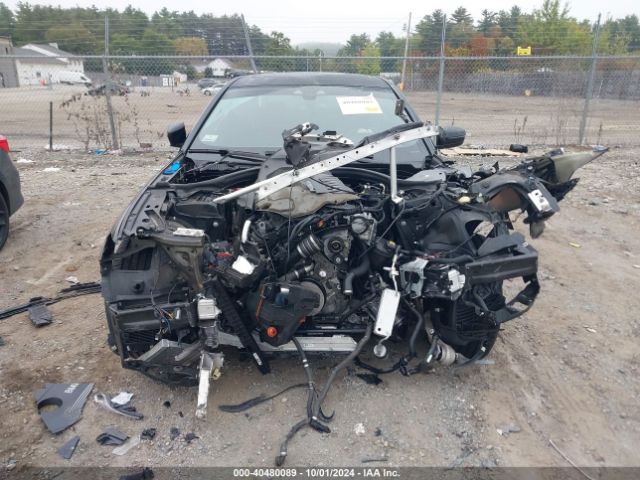 WBAJE7C55KWW00449 BMW 540i Xdrive