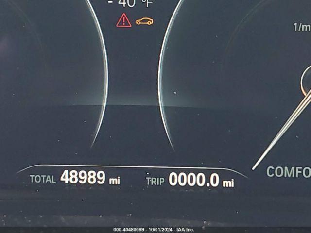 WBAJE7C55KWW00449 BMW 540i Xdrive
