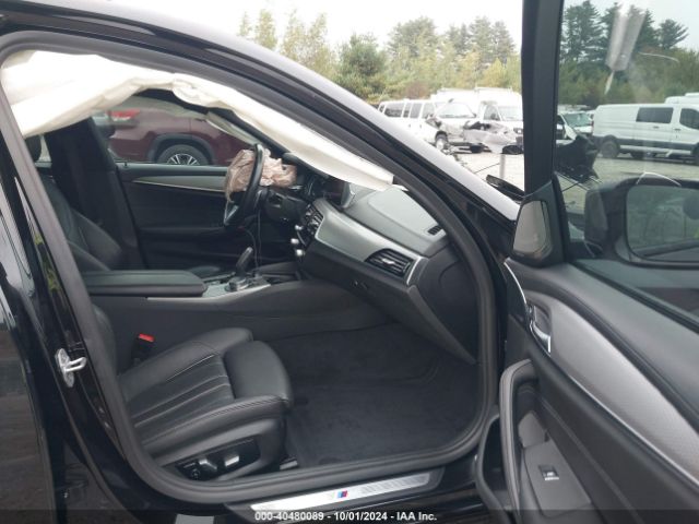 WBAJE7C55KWW00449 BMW 540i Xdrive