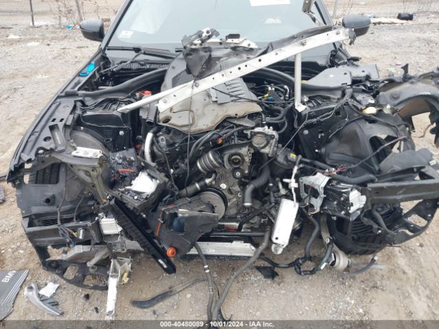 WBAJE7C55KWW00449 BMW 540i Xdrive