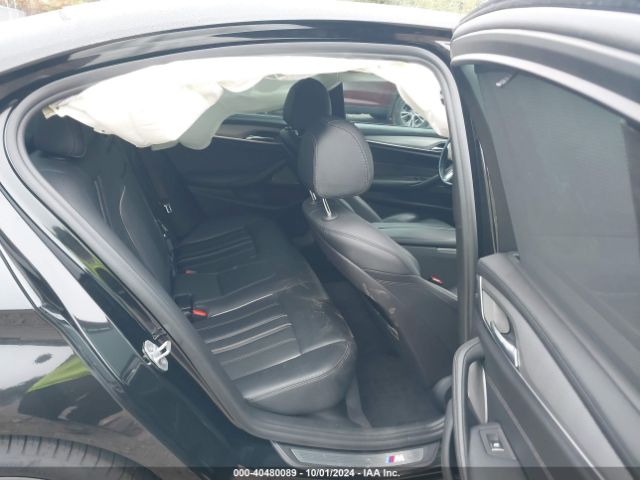 WBAJE7C55KWW00449 BMW 540i Xdrive