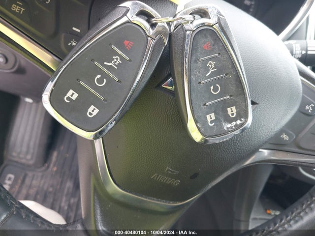 Chevrolet Equinox Premier 2018 2GNAXWEX3J6134980 Image 11