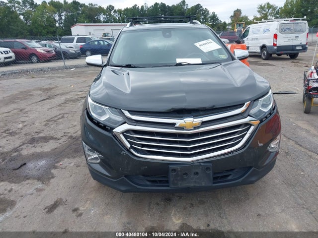 Chevrolet Equinox Premier 2018 2GNAXWEX3J6134980 Image 12