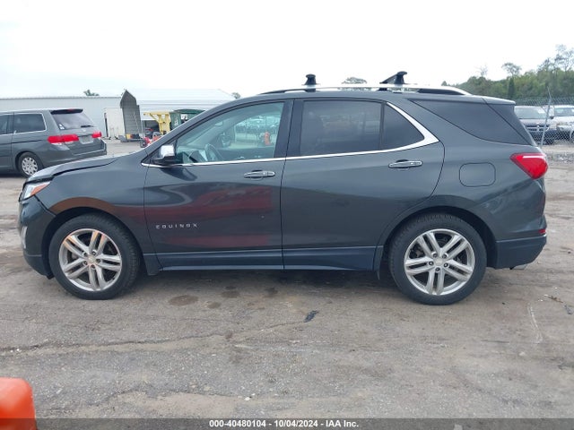 Chevrolet Equinox Premier 2018 2GNAXWEX3J6134980 Image 14