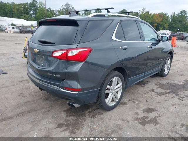 Chevrolet Equinox Premier 2018 2GNAXWEX3J6134980 Image 4