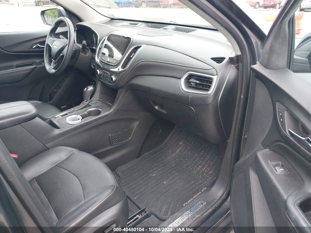 Chevrolet Equinox Premier 2018 2GNAXWEX3J6134980 Image 5