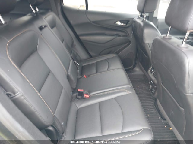 Chevrolet Equinox Premier 2018 2GNAXWEX3J6134980 Image 8