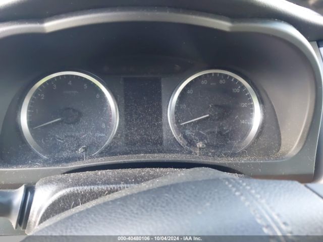 5TDZZRFH0JS282931 Toyota Highlander Le Plus