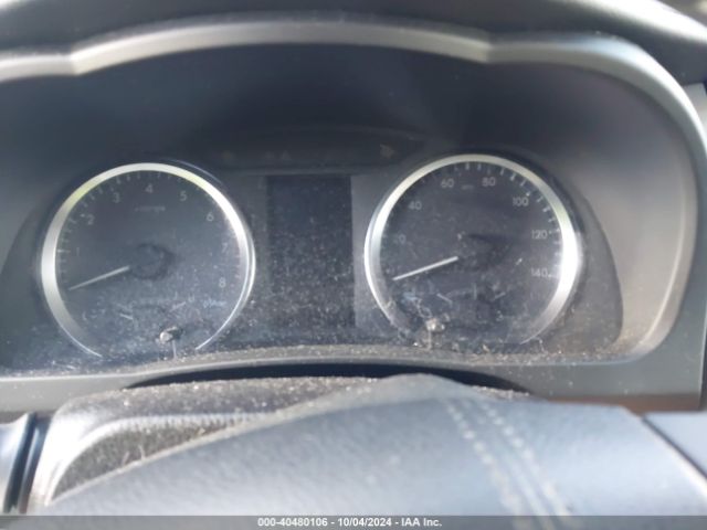 5TDZZRFH0JS282931 Toyota Highlander Le Plus