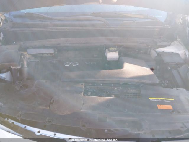 5N1AL0MNXFC504043 Infiniti QX60