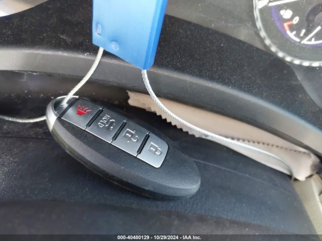 5N1AL0MNXFC504043 Infiniti QX60
