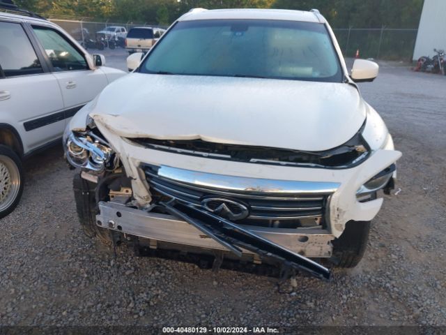 5N1AL0MNXFC504043 Infiniti QX60