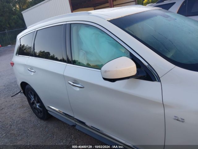 5N1AL0MNXFC504043 Infiniti QX60