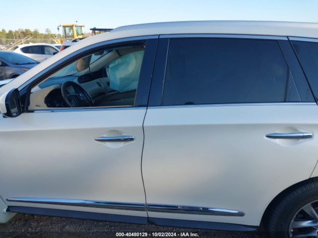 5N1AL0MNXFC504043 Infiniti QX60