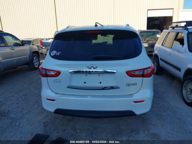 5N1AL0MNXFC504043 Infiniti QX60