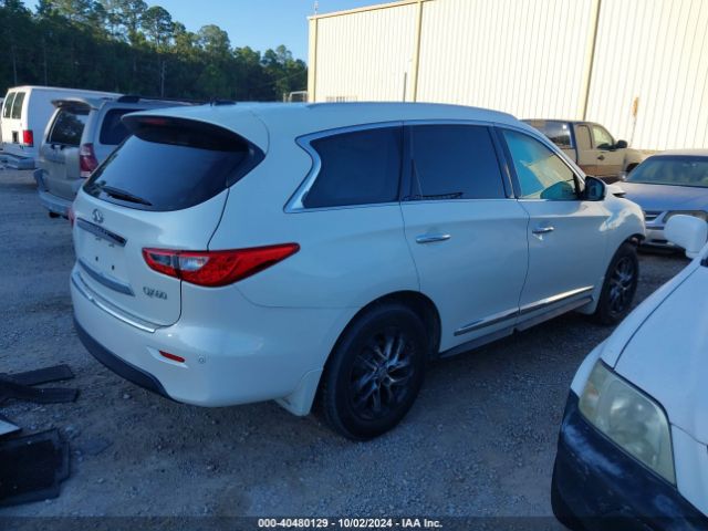 5N1AL0MNXFC504043 Infiniti QX60