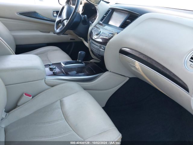 5N1AL0MNXFC504043 Infiniti QX60