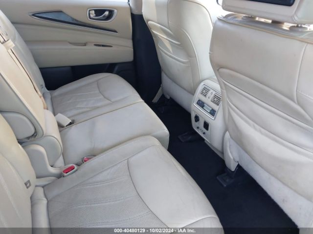 5N1AL0MNXFC504043 Infiniti QX60