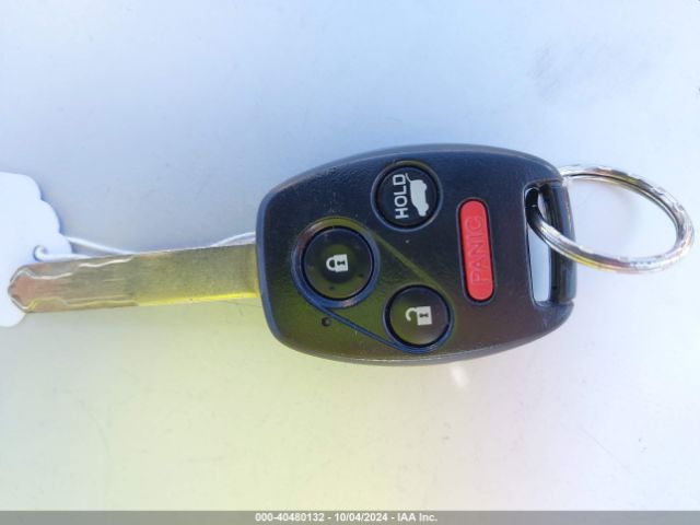 5FNYF4H90FB042397 Honda Pilot Touring