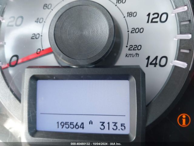 5FNYF4H90FB042397 Honda Pilot Touring