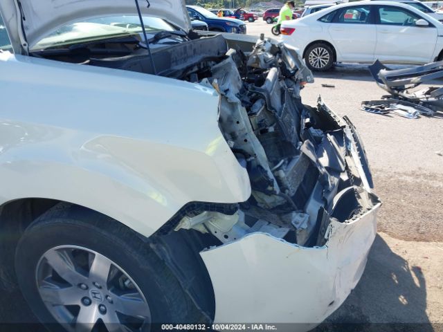 5FNYF4H90FB042397 Honda Pilot Touring