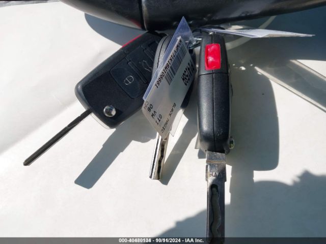 2006 VOLKSWAGEN GTI WVWFV71K16W108881 Photo 10