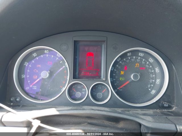 2006 VOLKSWAGEN GTI WVWFV71K16W108881 Photo 6