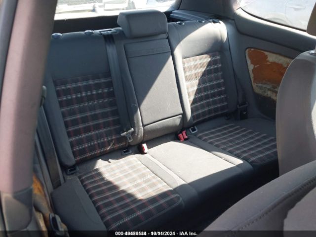 2006 VOLKSWAGEN GTI WVWFV71K16W108881 Photo 7
